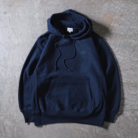 RWCHE - TM LOGO HOODIE
