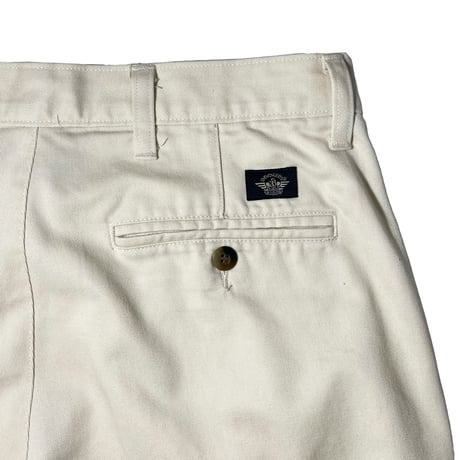 Dockers - 2tuck Cotton Pants