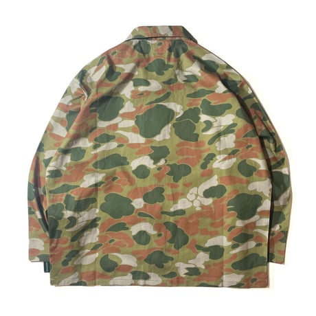 RWCHE - HUNTER CAMO SHIRTS JACKET