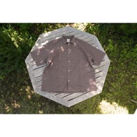 NOROLL - NORMAL PANAMA S/S SHIRT