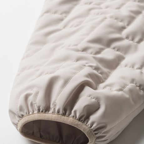 HOLE AND HOLLAND - H QUILTING JACKET