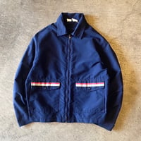 90's BrookField UNIFORMS - Nylon Jacket