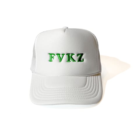 FVK - FVKZ MESH CAP