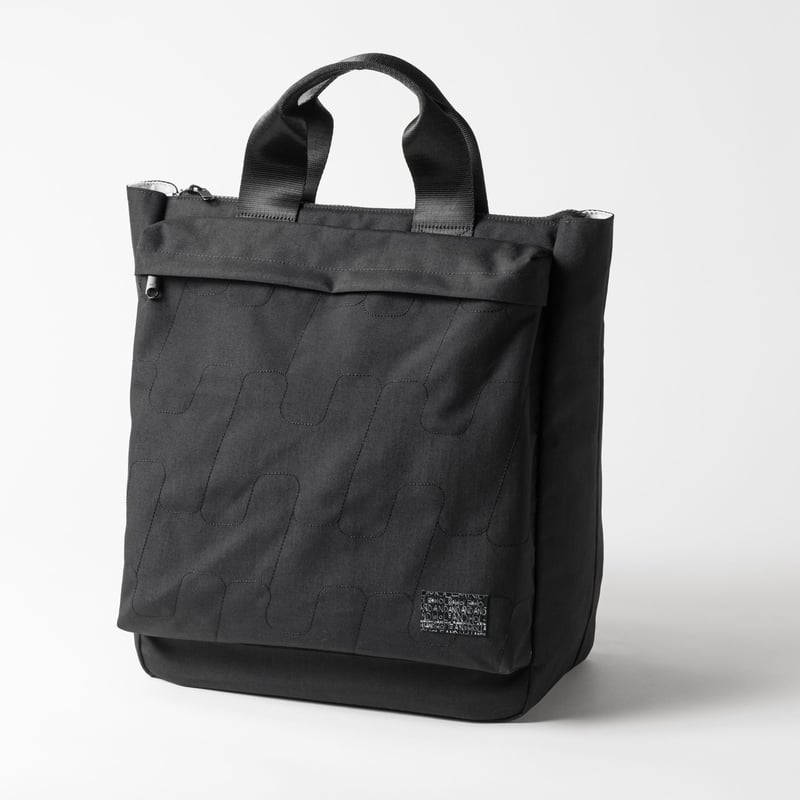 HOLE AND HOLLAND - H 2 WAY RECORD BAG | LOFT HOLE AND HOLLAND - H 2 WAY RECORD BAG | LOFT