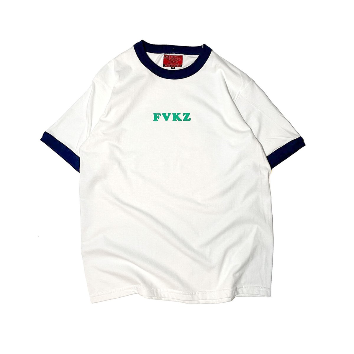 試着のみ oblada RINGER TEE 試着のみ oblada RINGER TEE - メルカリ