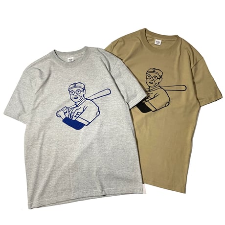 RWCHE - DUDE TEE