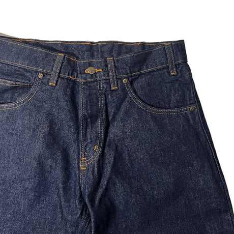 PRISON BLUES - RELAXED FIT JEANS