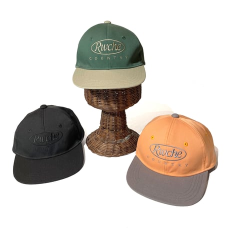 RWCHE - TM COUNTRY CAP