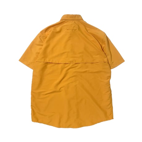 L.L.Bean - S/S Nylon Shirts