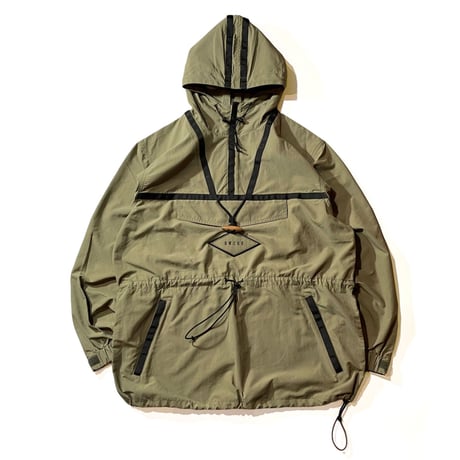 RWCHE - JURASSIC ANORAK