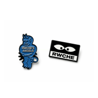 RWCHE - RWCHE PINS