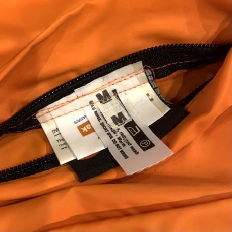 90's Snugpak PERTEX Nylon Jacket