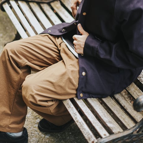POCUS - VERCRO EASY PANTS