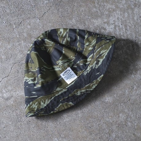 RWCHE - REVERSIBLE CAMO HAT