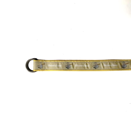 RWCHE - DUDE DELI BELT