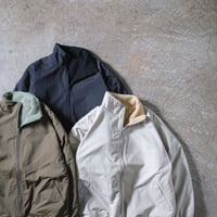 beimar - Reversible Boa Jacket