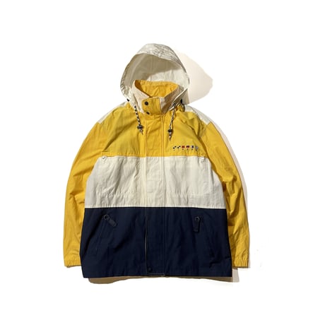 90's L.L.Bean - Sailing Jacket