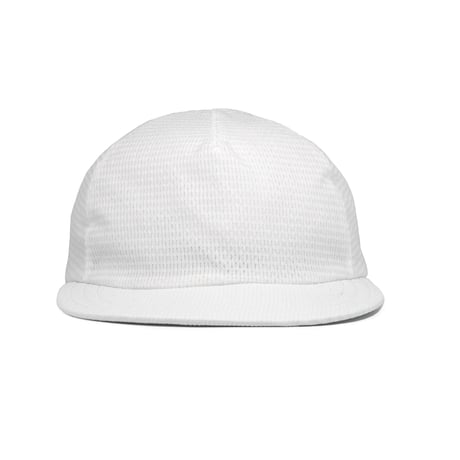 FOUND FEATHER - 2 Panel Trucker Cap - Dot Air