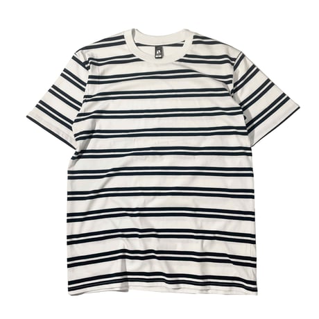 AS COLOUR - Classic Stripe Tee