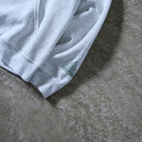 RWCHE - REPTOID HOODIE