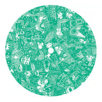 J.A.K.A.M. - COUNTERPOINT RMX EP.2 (YO.AN & Gr○un土 REMIX)