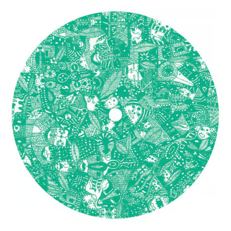 J.A.K.A.M. - COUNTERPOINT RMX EP.2 (YO.AN & Gr○un土 REMIX)