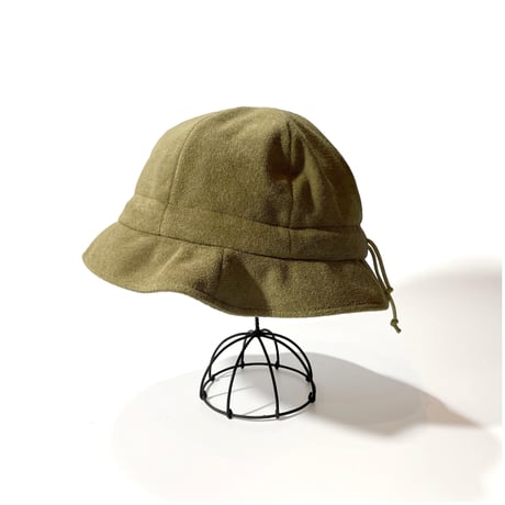 RWCHE - RELAX PILE HAT