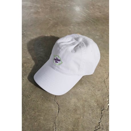 RWCHE - LEAF CAP