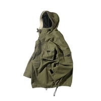 Eddie Bauer LEGEND - Cotton Pullover Jacket