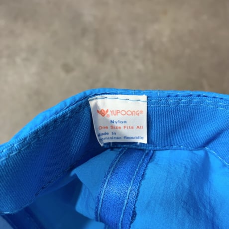 90's Service MASTER - Nylon Cap