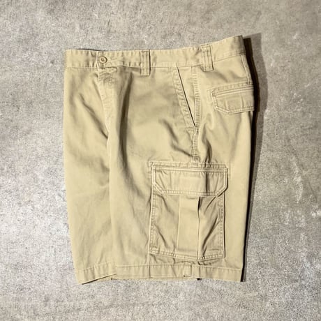 L.L.Bean - Cargo Short Pants
