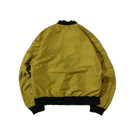 West Germany - MA-1type Jacket