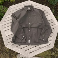 NOROLL - HWR N.WEATHER SHIRT