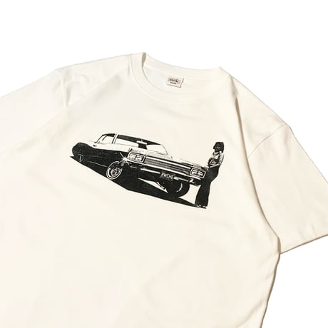 RWCHE - BODY SHOP TEE