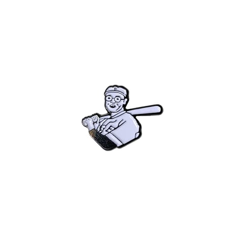 RWCHE - RWCHE’S PINS