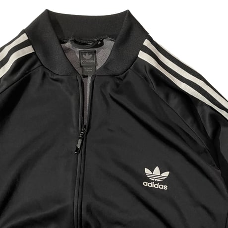 adidas - Track jacket Jersey
