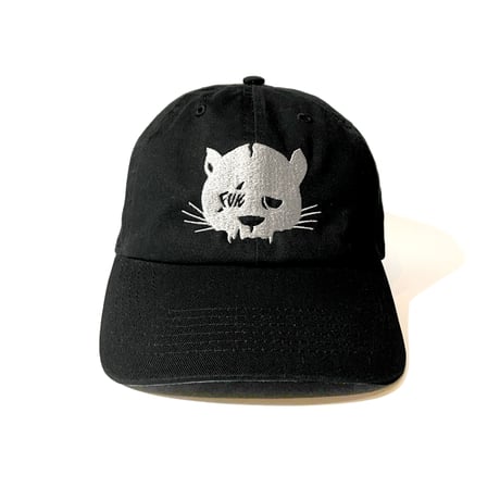 FVK - SKULL CAT CAP