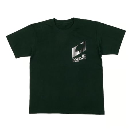 HILANDAR TOKYO - S/S T-SHIRT