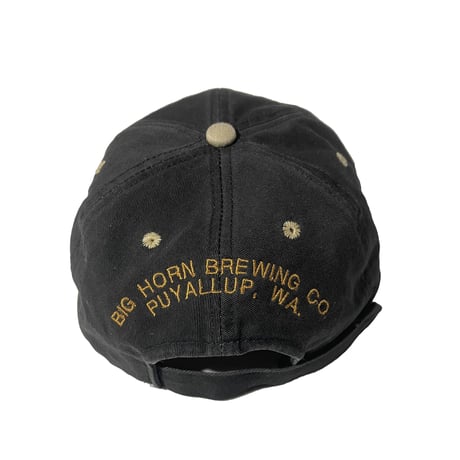 00's BUTTFACE AMBER ALE - 2tone Cap