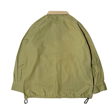 POCUS - ORIGINAL COACH JACKET