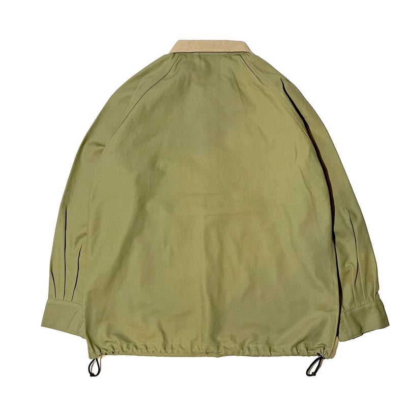 POCUS - ORIGINAL COACH JACKET | LOFT