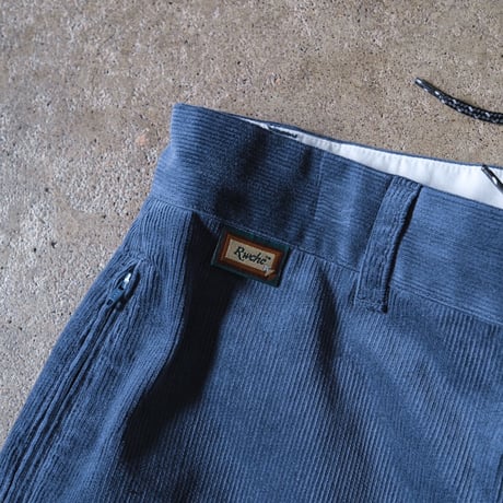 RWCHE - SESSION CORDUROY PANTS