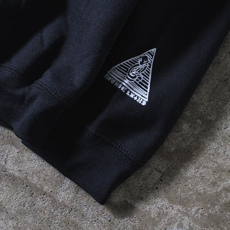 RWCHE - REPTOID HOODIE