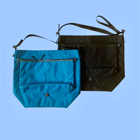 BROWNBAG - WORK SHOULDERE BAG