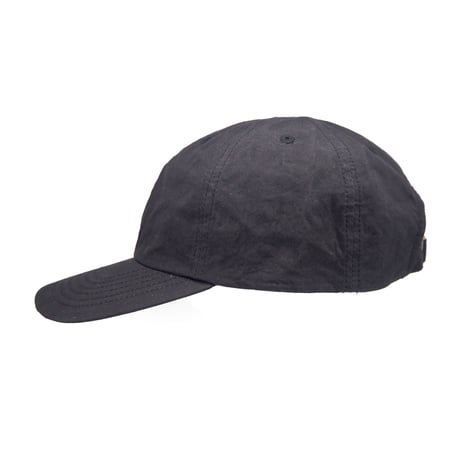FOUND FEATHER - Strap Back Cap / Cotton