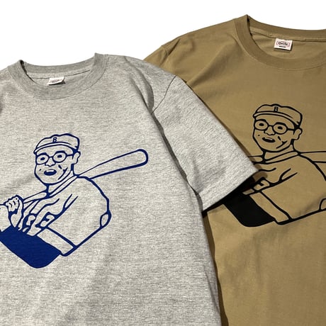 RWCHE - DUDE TEE