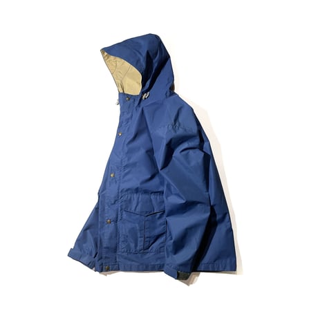 80's Eddie Bauer - GORE TEX Mountain Parka