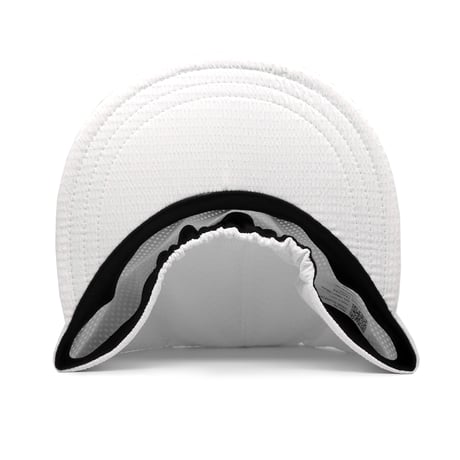 FOUND FEATHER - 2 Panel Trucker Cap - Dot Air
