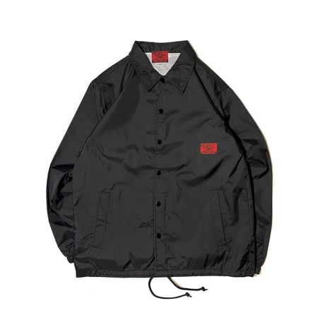FVK - KEFCAT COACH JACKET