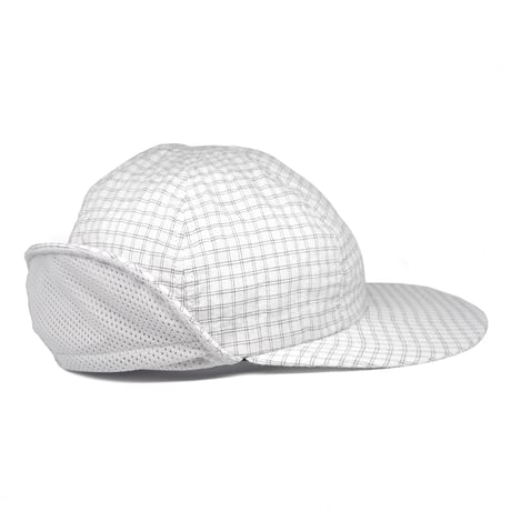 FOUND FEATHER - Lily Pad Cap